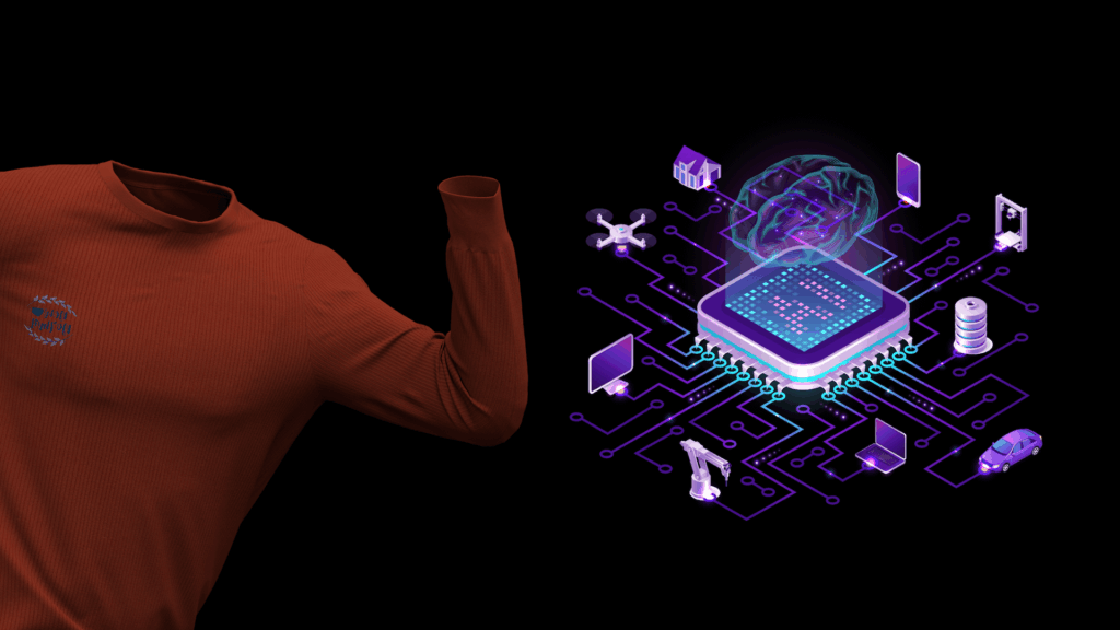 ai in fashion industry