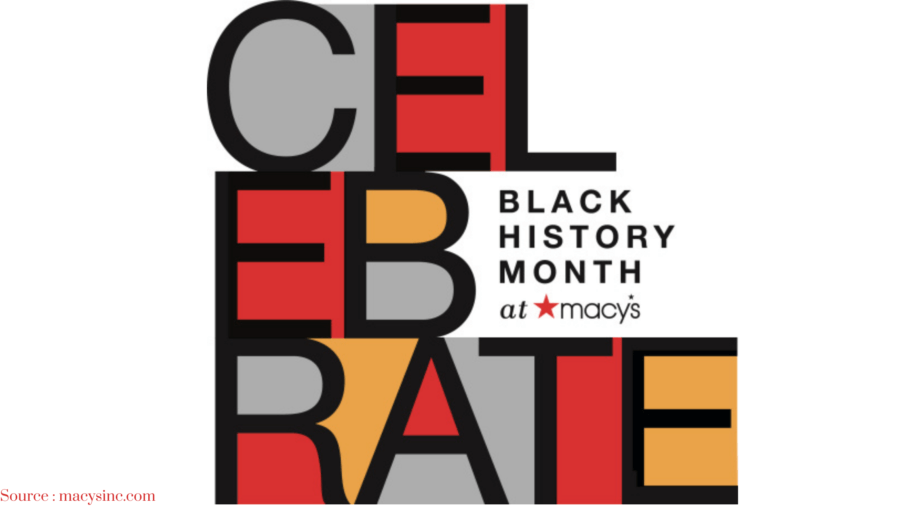 Macy’s Black History Month Celebration 2021
