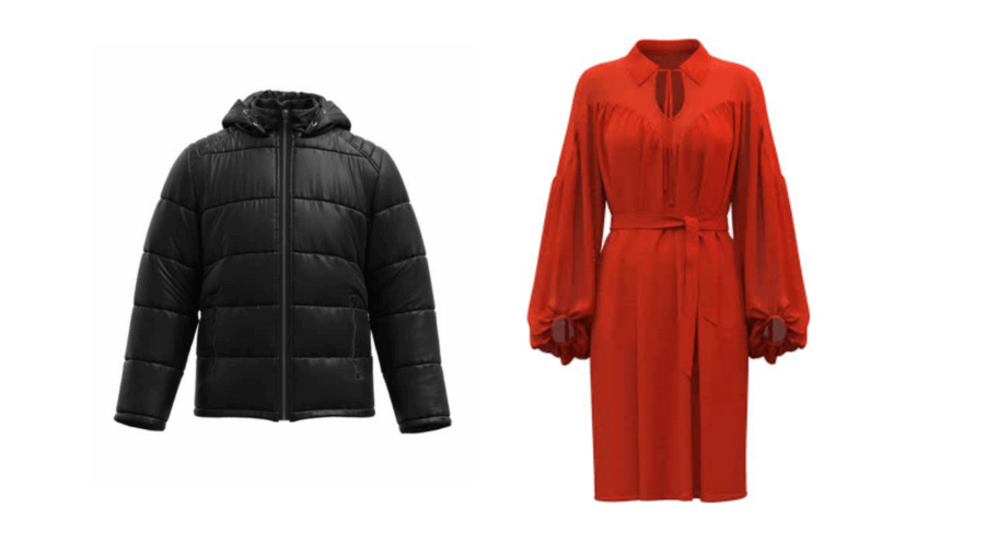 ashion industry value chain