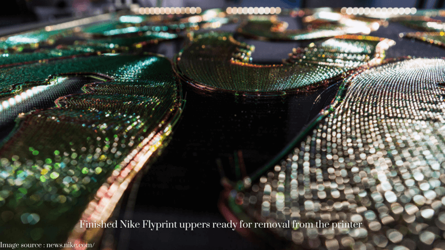 Nike Curious Case of 3D Printing _ FlixStock Blog