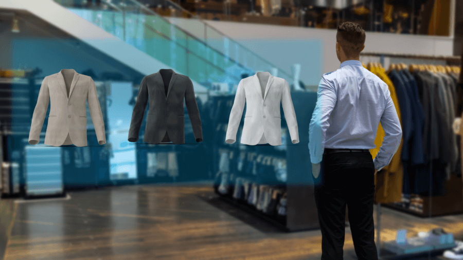 AI Product Imagery- Flixstock