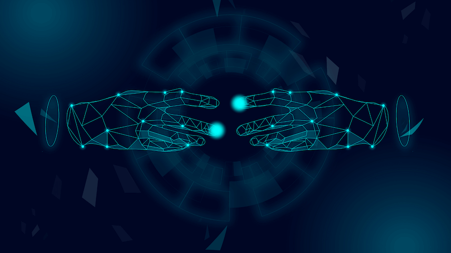 AI help in the studio