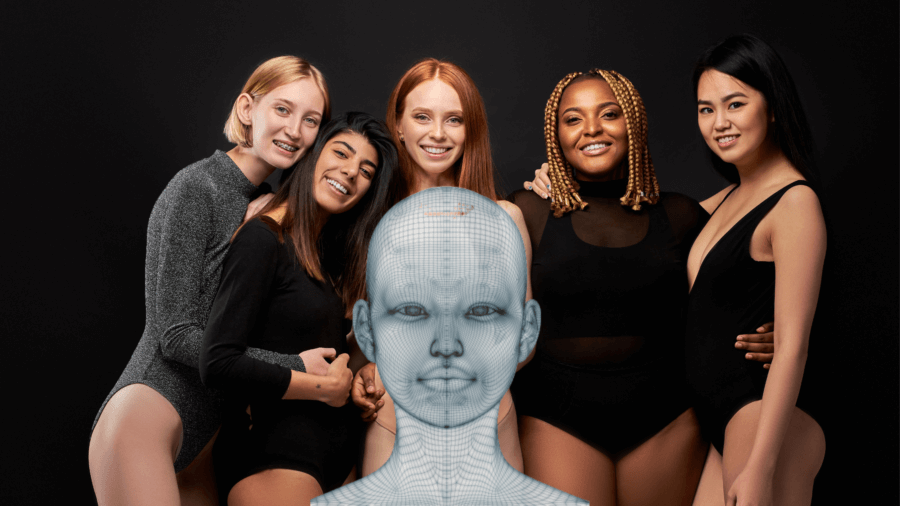 ai generated 3d models