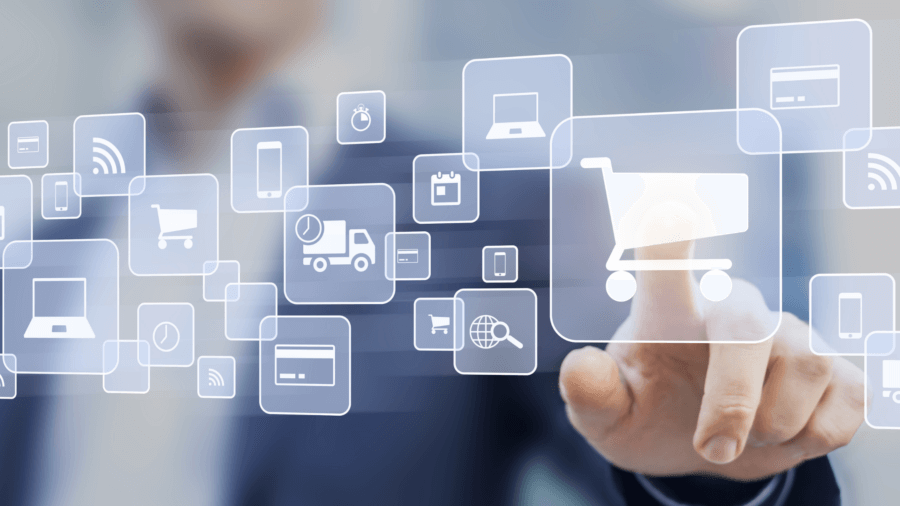 full stack fashion supply chain solution provider