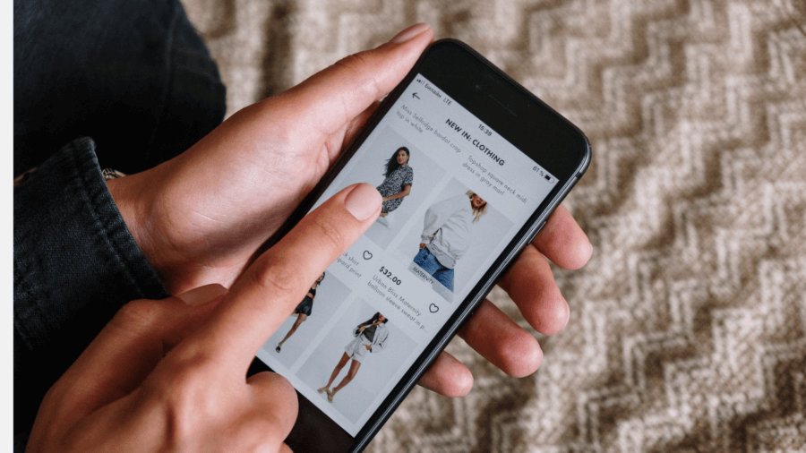 Personalizing Product Suggestions