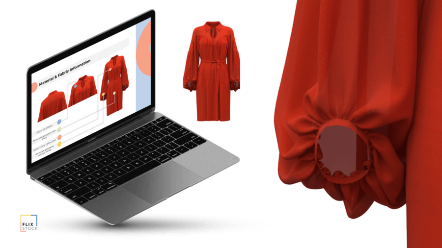 fast fashion supply chain