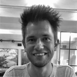 Picture of Anders L. Jensen