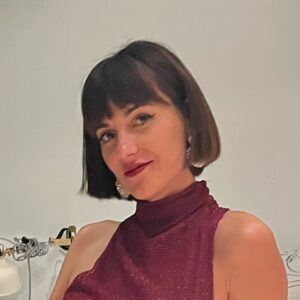 Picture of Ermina Avdisha