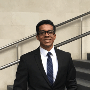 Picture of Kaveen Ratnaweera