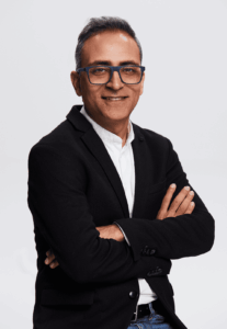 Picture of Manish Kataria