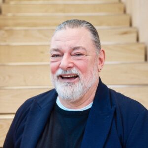 Picture of Craig Crawford